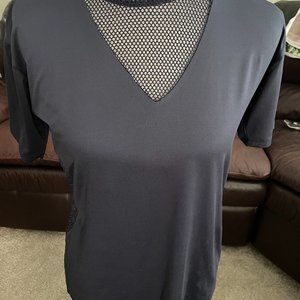 Ivanka Trump Blouse Top M